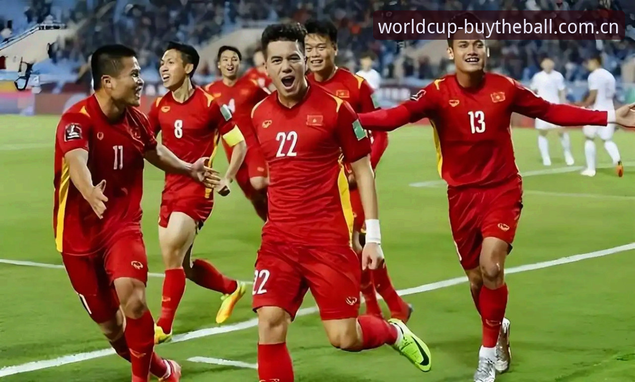 揭秘66队世界杯的野心：中国男足能否搭上2030年扩军快车？